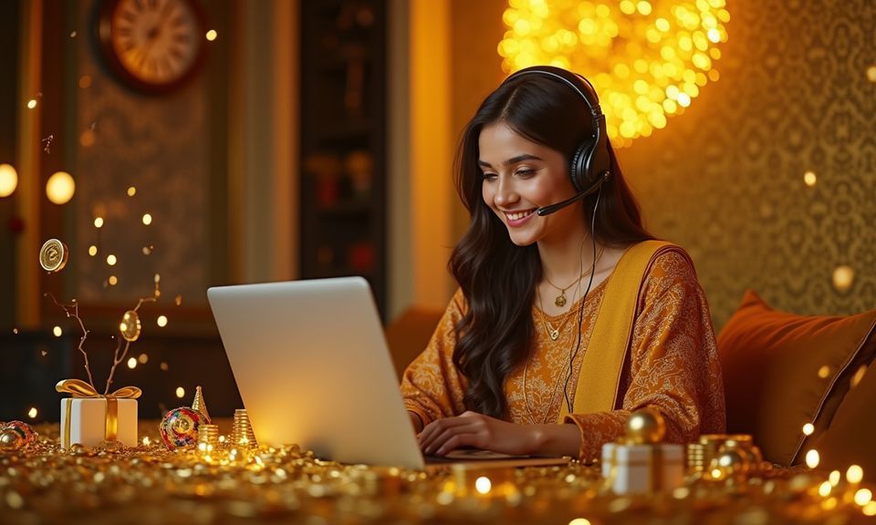 bdj77 আমাদের FAQ পৃষ্ঠায় কীভাবে সাহায্য পাবেন